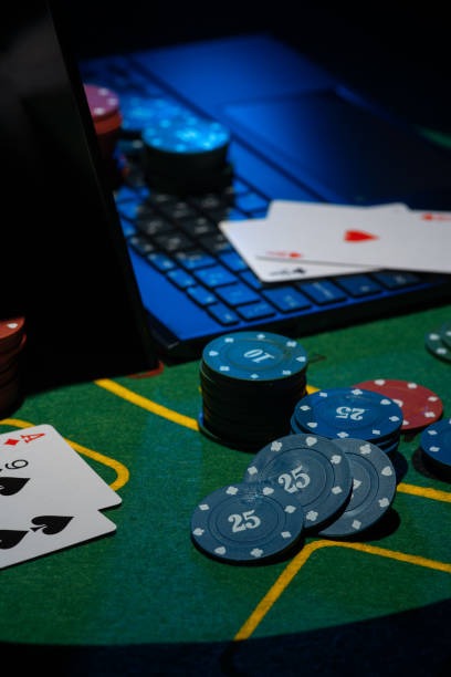 Roulette Game 